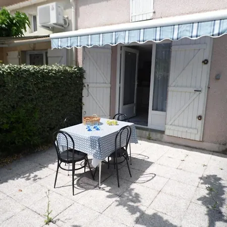 بيت للعطل Maison Avec Terrasse Et Piscine, Climatisation, Parking Prive, 34340 - Fr-1-326-660 مارسيلان