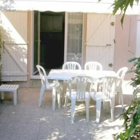 Maison Avec Terrasse Et Piscine, Climatisation, Parking Prive, 34340 - Fr-1-326-660 بيت للعطل *