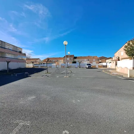 Maison Avec Terrasse Et Piscine, Climatisation, Parking Prive, 34340 - Fr-1-326-660 *