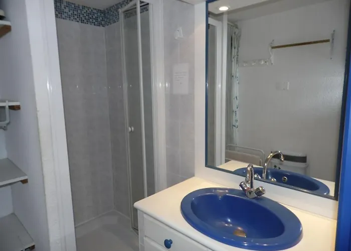 Maison Avec Terrasse Et Piscine, Climatisation, Parking Prive, 34340 - Fr-1-326-660