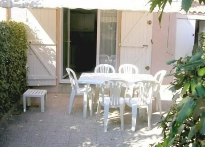 Maison Avec Terrasse Et Piscine, Climatisation, Parking Privé, 34340 - Fr-1-326-660 Сasa de vacaciones *